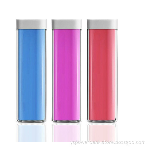 Portable Power Bank (YS-3)